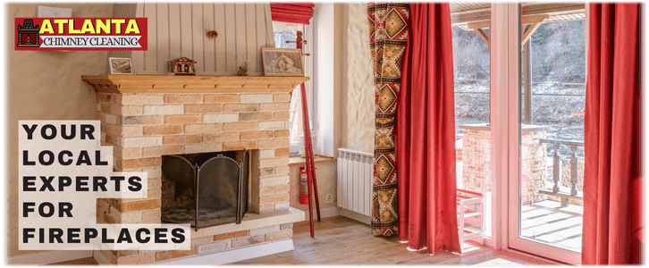 Chimney and Fireplace Solutions