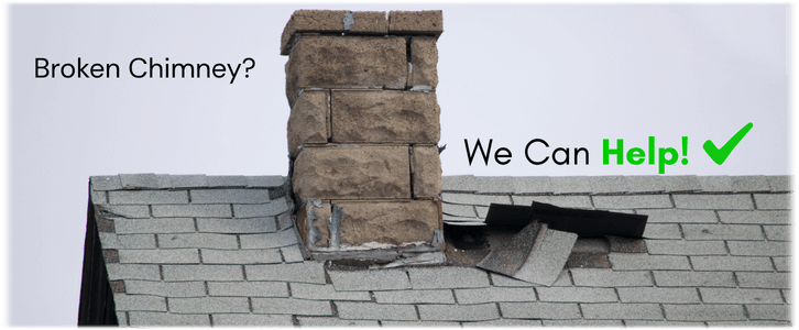 Chimney Repair Atlanta GA