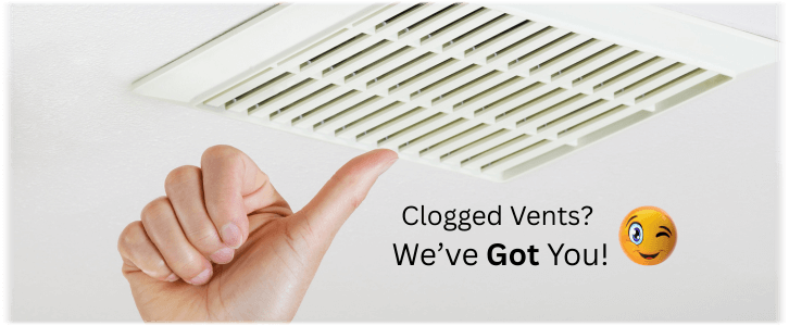 Dryer Vent Cleaning Atlanta GA