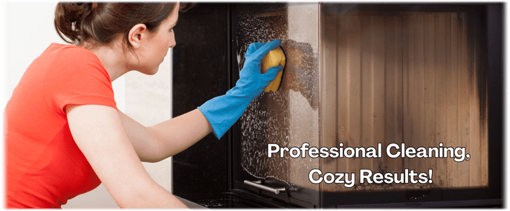 Fireplace Cleaning Atlanta GA