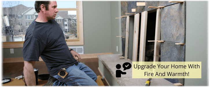 Fireplace Installation Atlanta GA